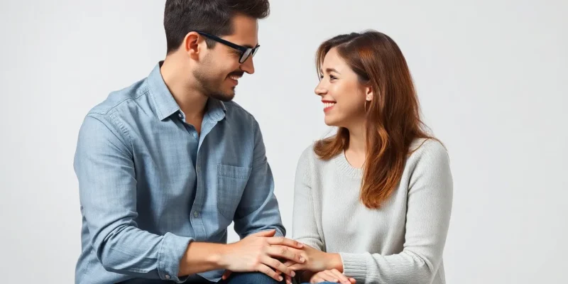 Herstel jullie relatie met emotionally focused therapy