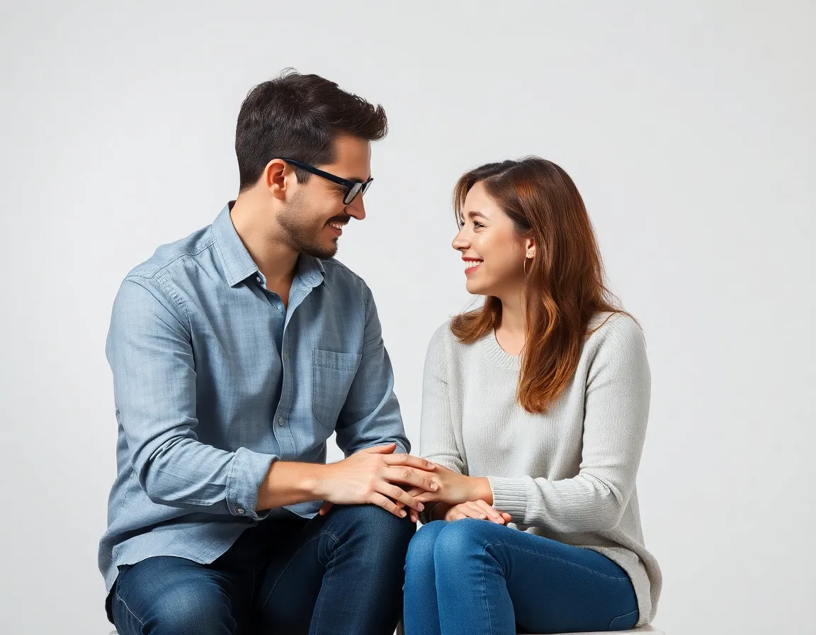 Herstel jullie relatie met emotionally focused therapy