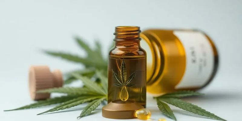 Alles wat je moet weten over wietolie en cannabisproducten